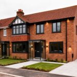 1930s semi detached renovation