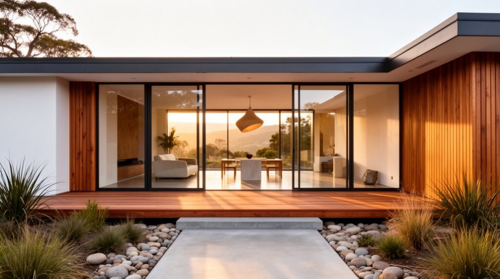 1970s bungalow renovation