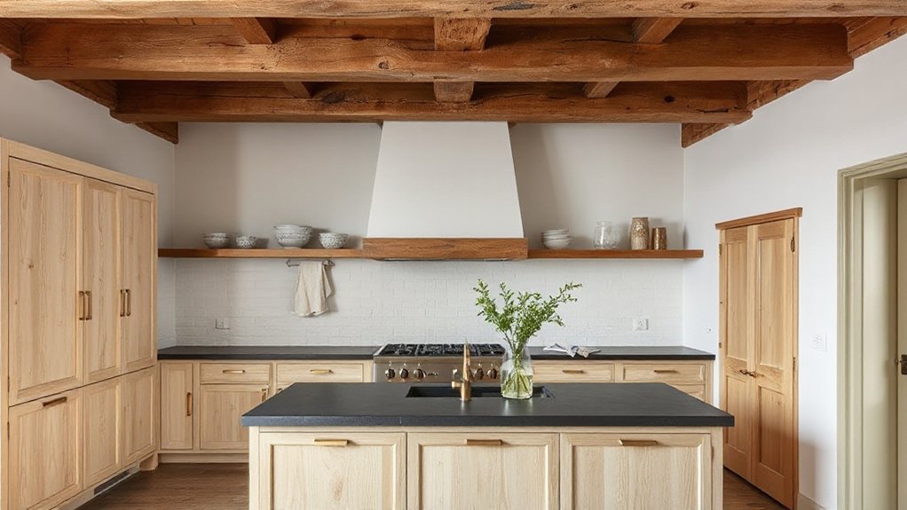 balanced textured and curateddesign