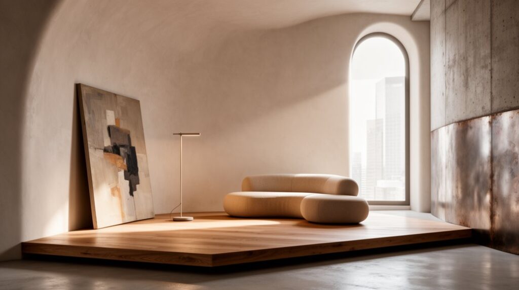 creative interior design concepts