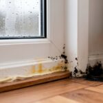 detecting damp and mould