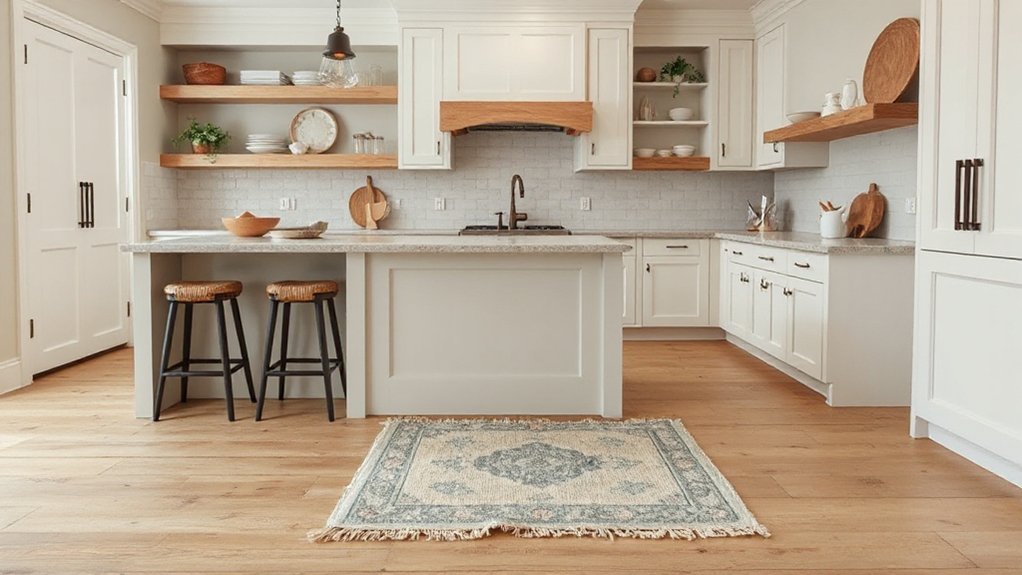 durable stylish easy maintenance flooring