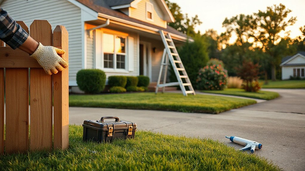 early detection prevents costly repairs