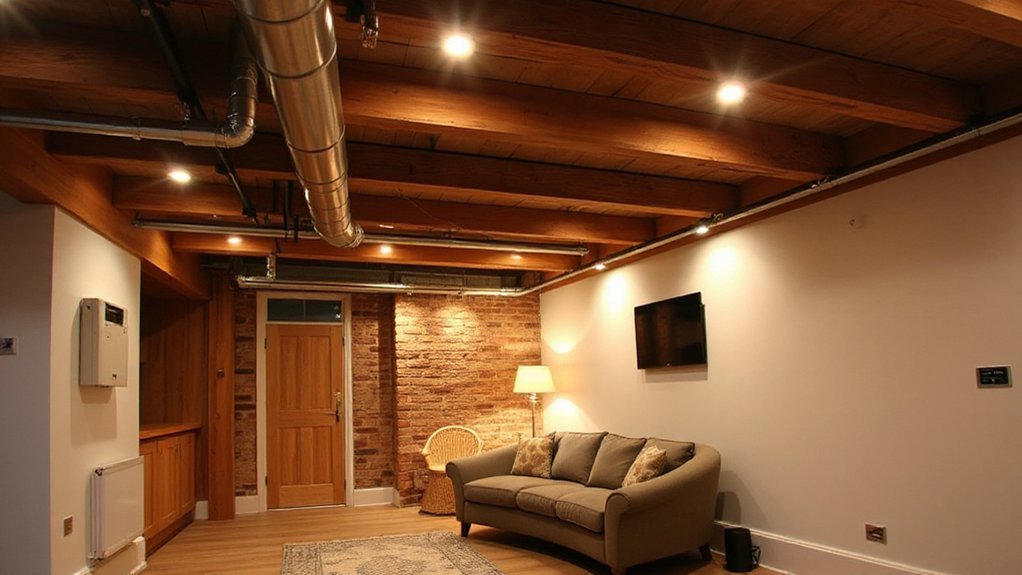 electrical wiring and safety