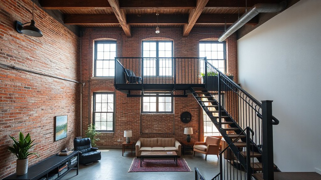 ensure code compliant staircase safety