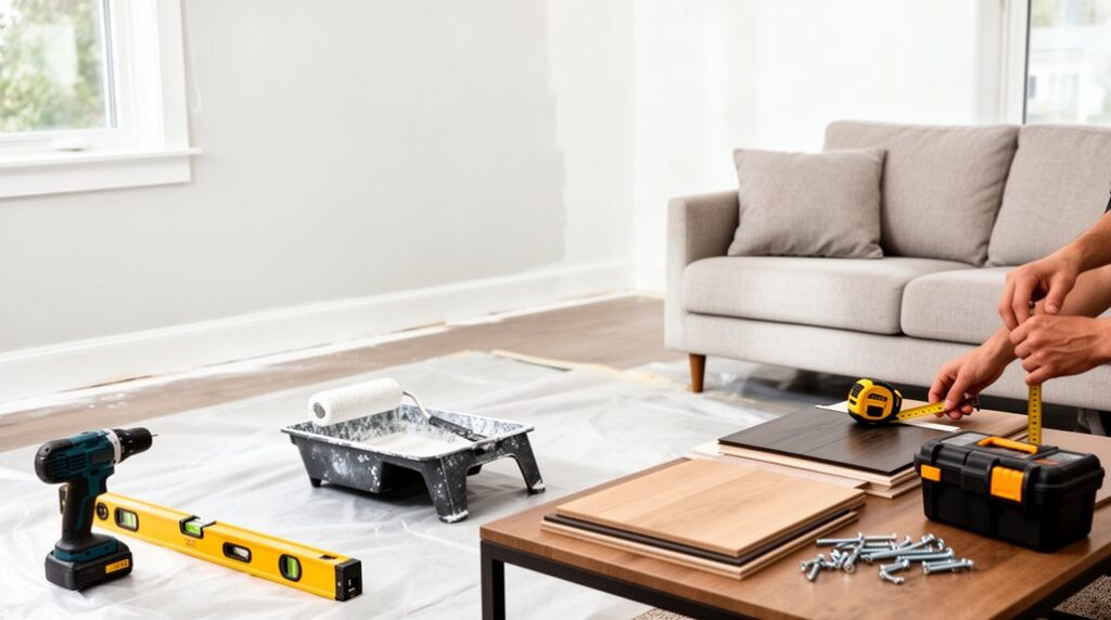 first time home buyer tips