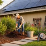 green practices for property