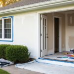home repainting maintenance tips