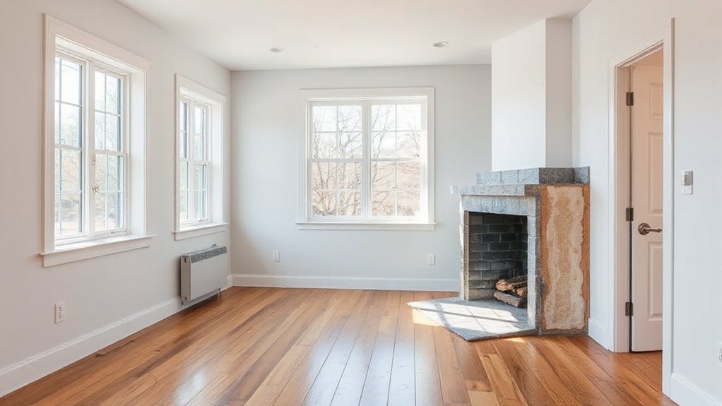insulation sealing windows hvac