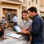 landlord property maintenance guide