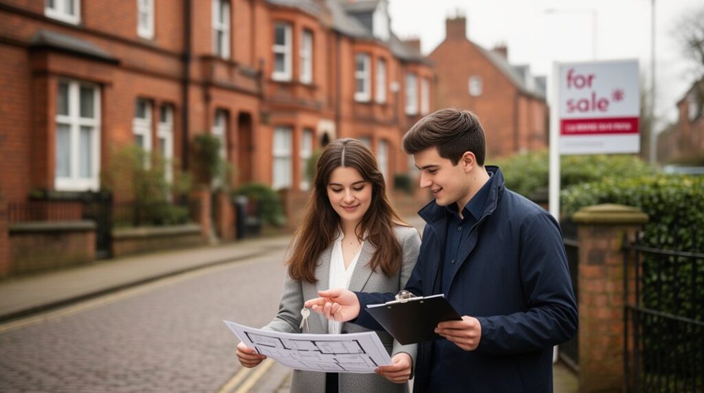 leeds house buying guide