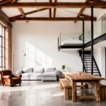 loft renovation for style