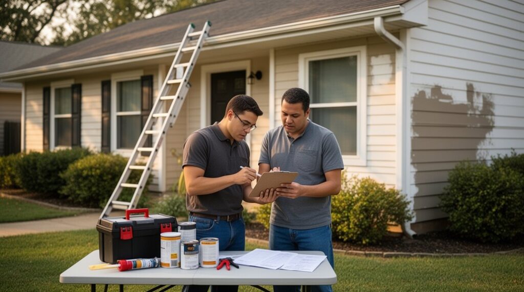 manage maintenance costs effectively