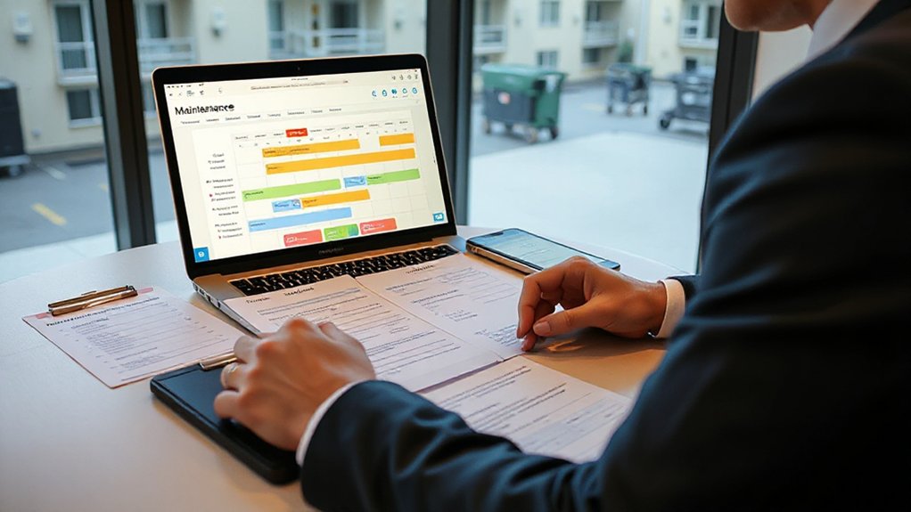map analyze optimize workflow