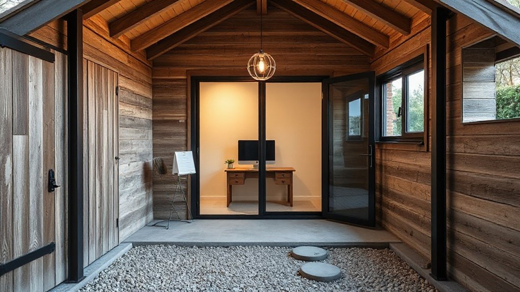 pre construction space assessment