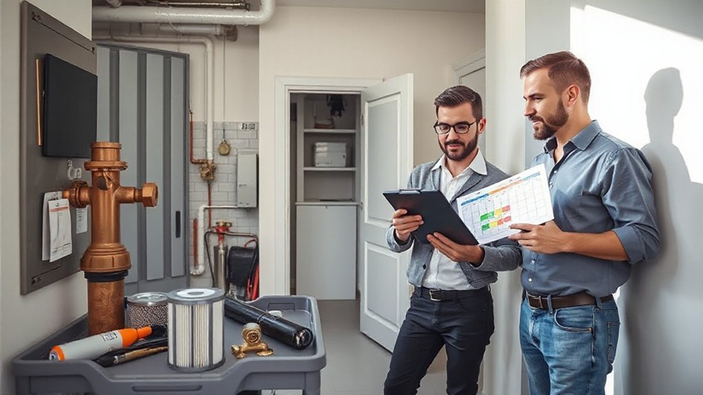 proactive maintenance prevents costly failures