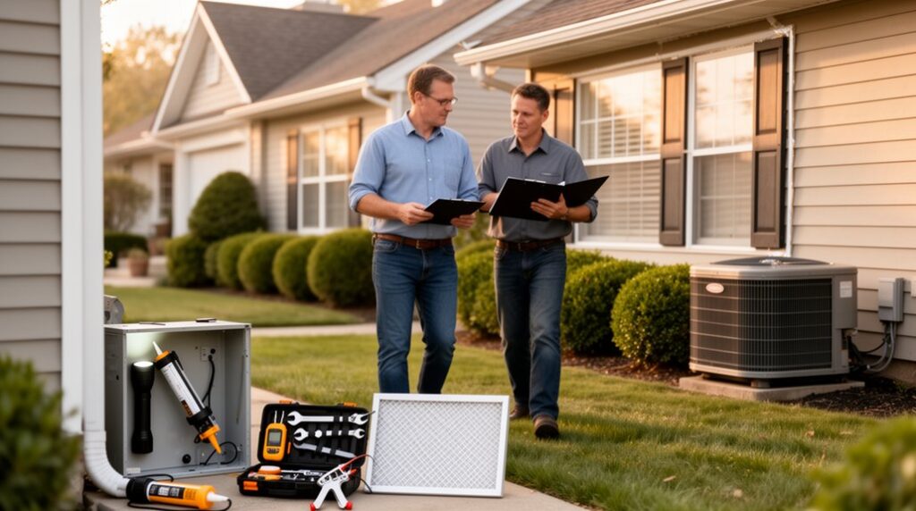 property upkeep essential strategies