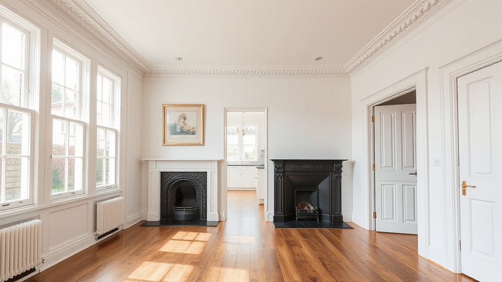restore victorian architectural features