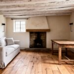 restoring cottage charm