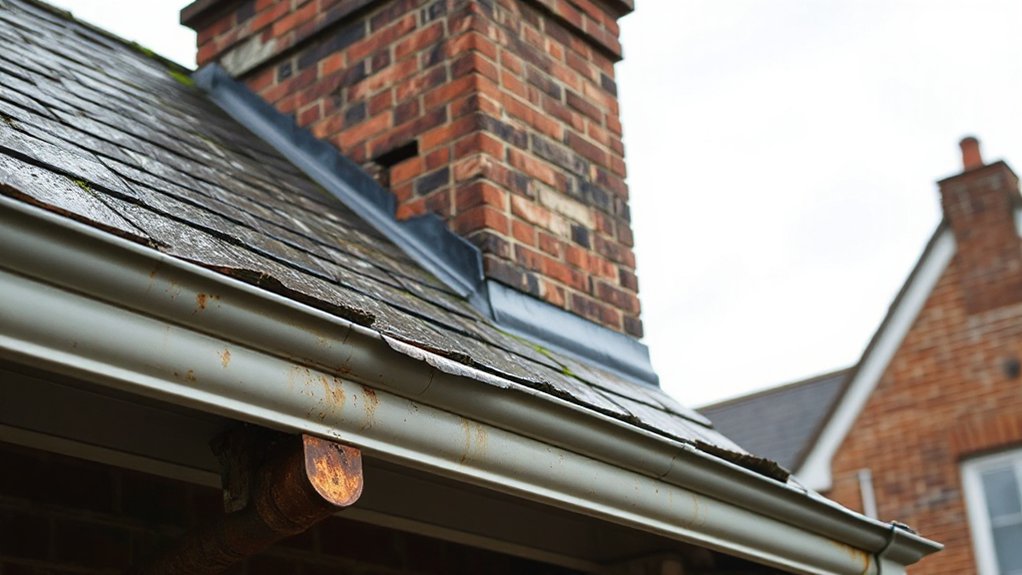 roof and chimney inspection tips