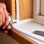 seal gaps for efficiency