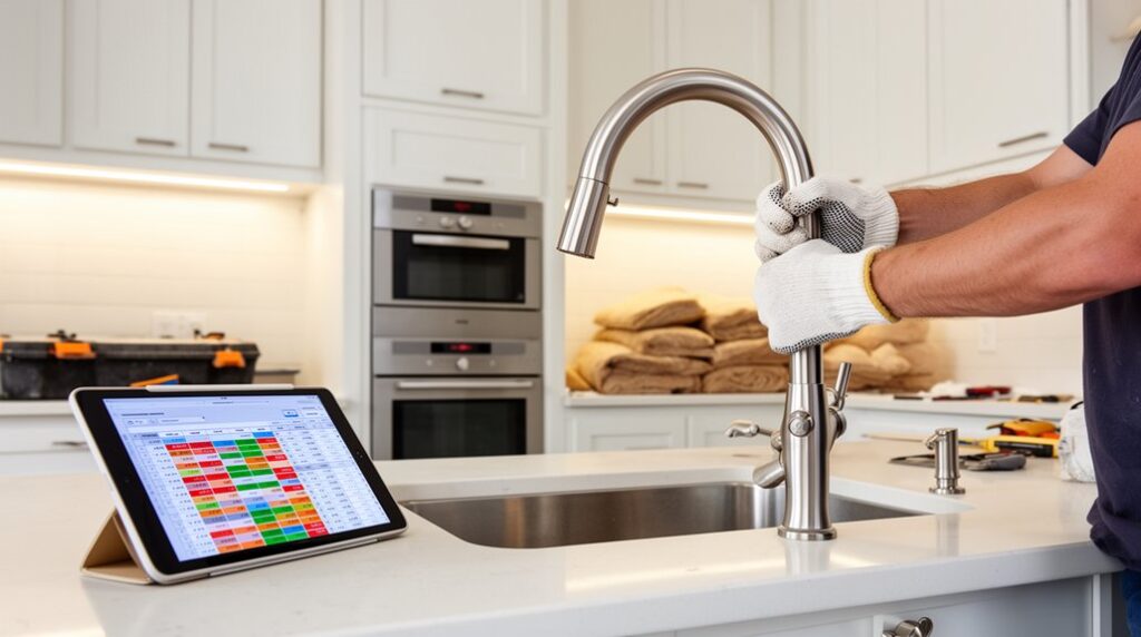 smart home improvement investments