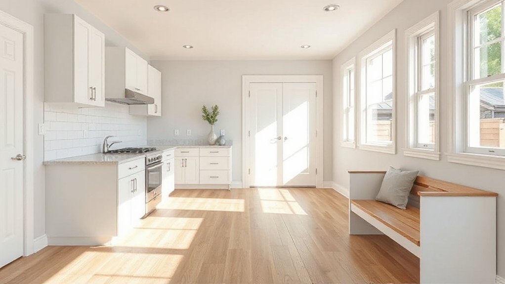 smart home improvement priorities