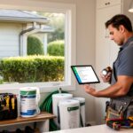 smart homeowners maintenance plan