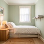 transforming small space efficiently