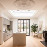 victorian terrace renovation project