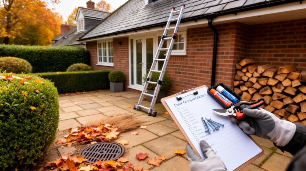 year round home care