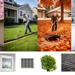 year round property upkeep