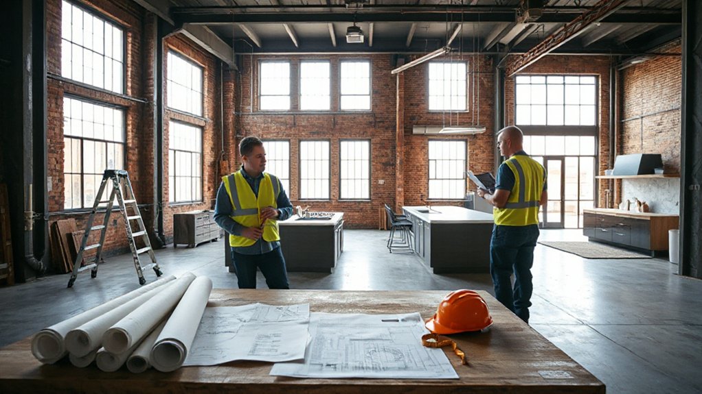zoning permits code compliance